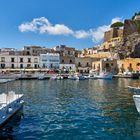 Bucht der Marina Corta, Lipari