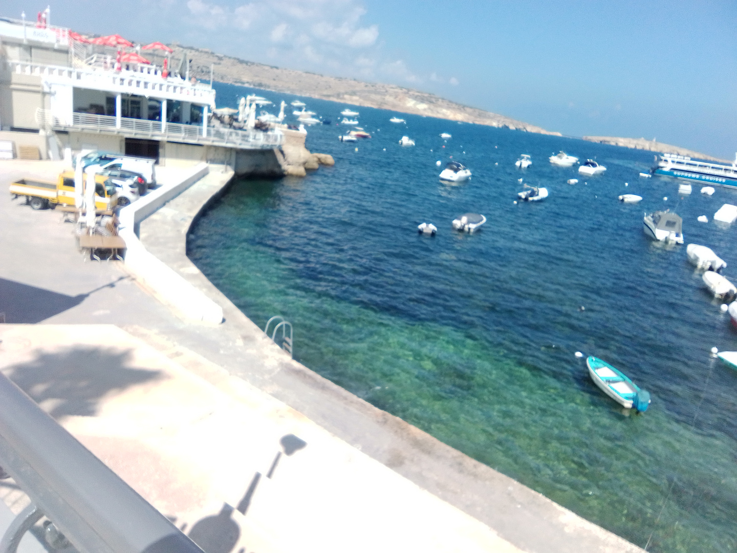 Bucht malta