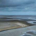 Bucht Mont Saint Michel