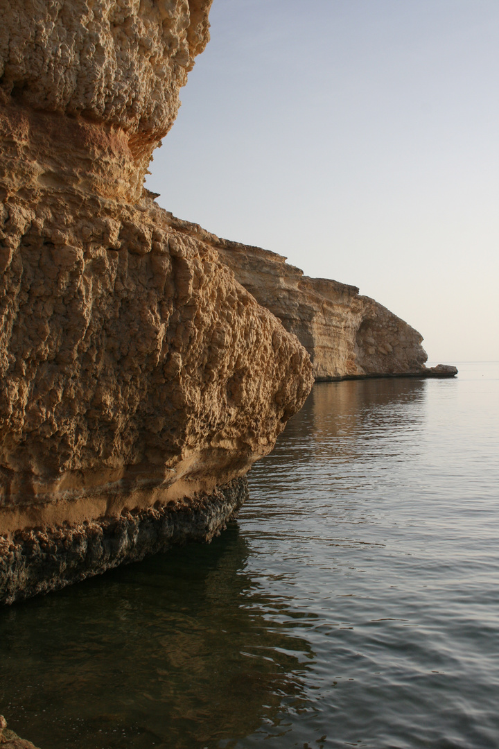 Bucht Oman 2