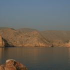 Bucht Oman