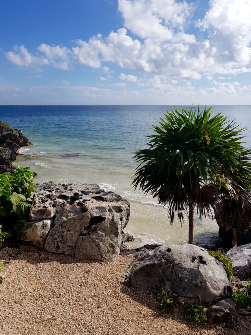 Bucht Tulum