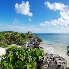 Bucht Tulum