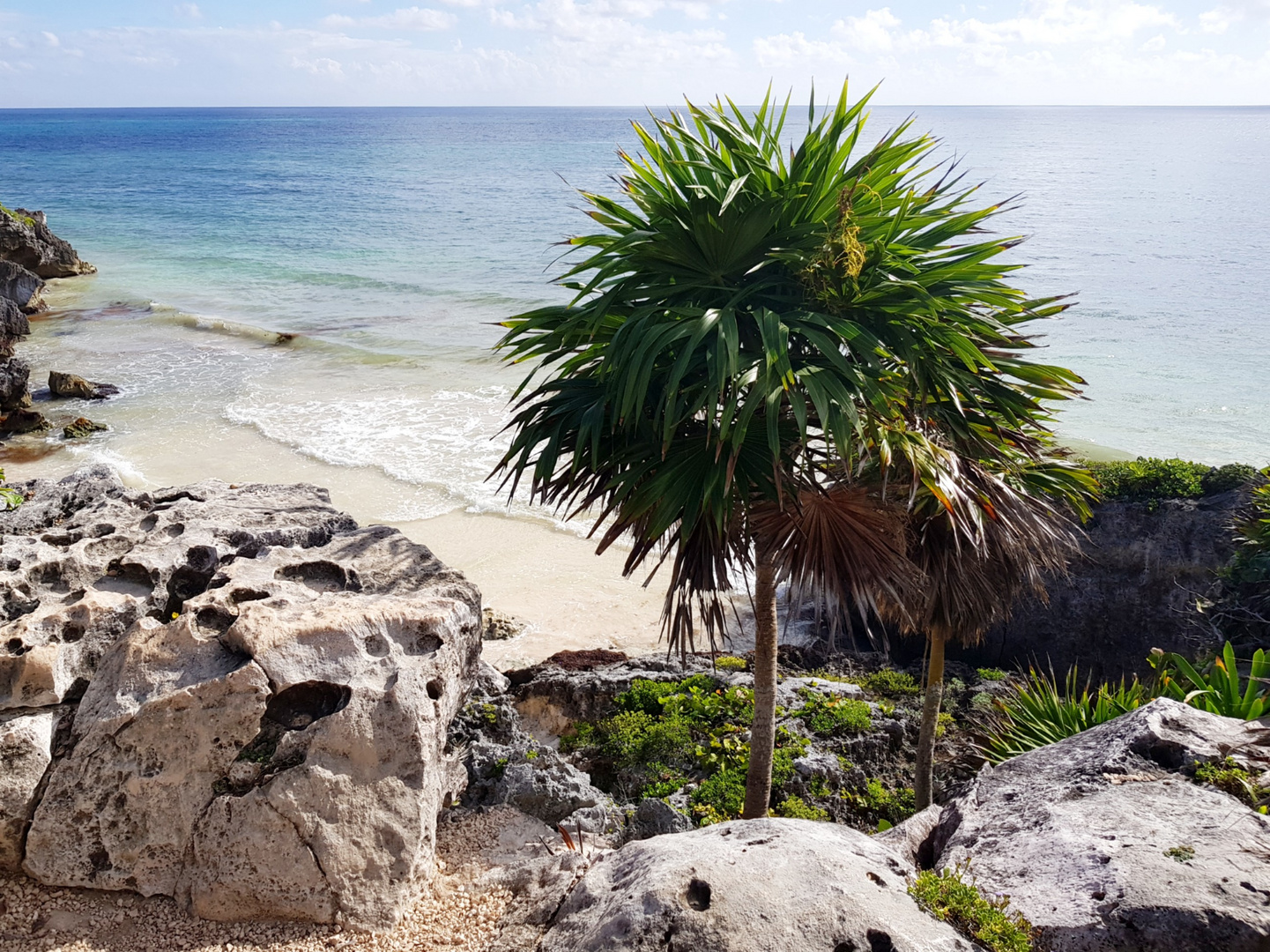 Bucht Tulum