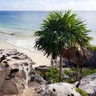 Bucht Tulum