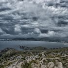 Bucht von Alcudia und Pollensa