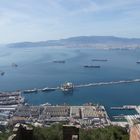 Bucht von Algeciras