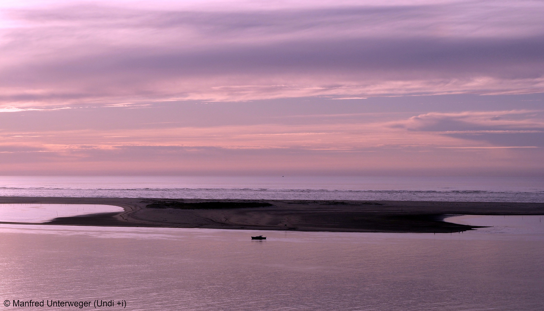 Bucht von Arcachon