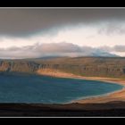 Bucht von Breidavik