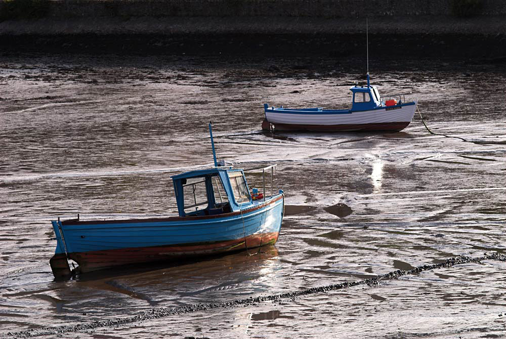 Bucht von Carlingford