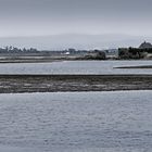 Bucht von Grado, Italien