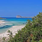 Bucht von Gramvousa - Kreta