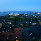 Bucht von Helgoland