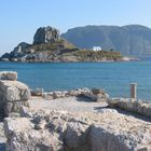 Bucht von Kefalos-Insel Kos