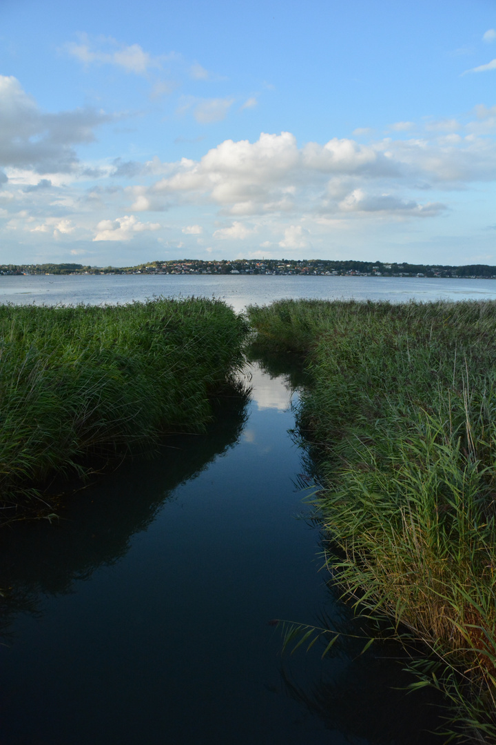 Bucht von Kolding