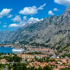 Bucht von Kotor