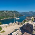 Bucht von Kotor