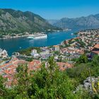 Bucht von Kotor