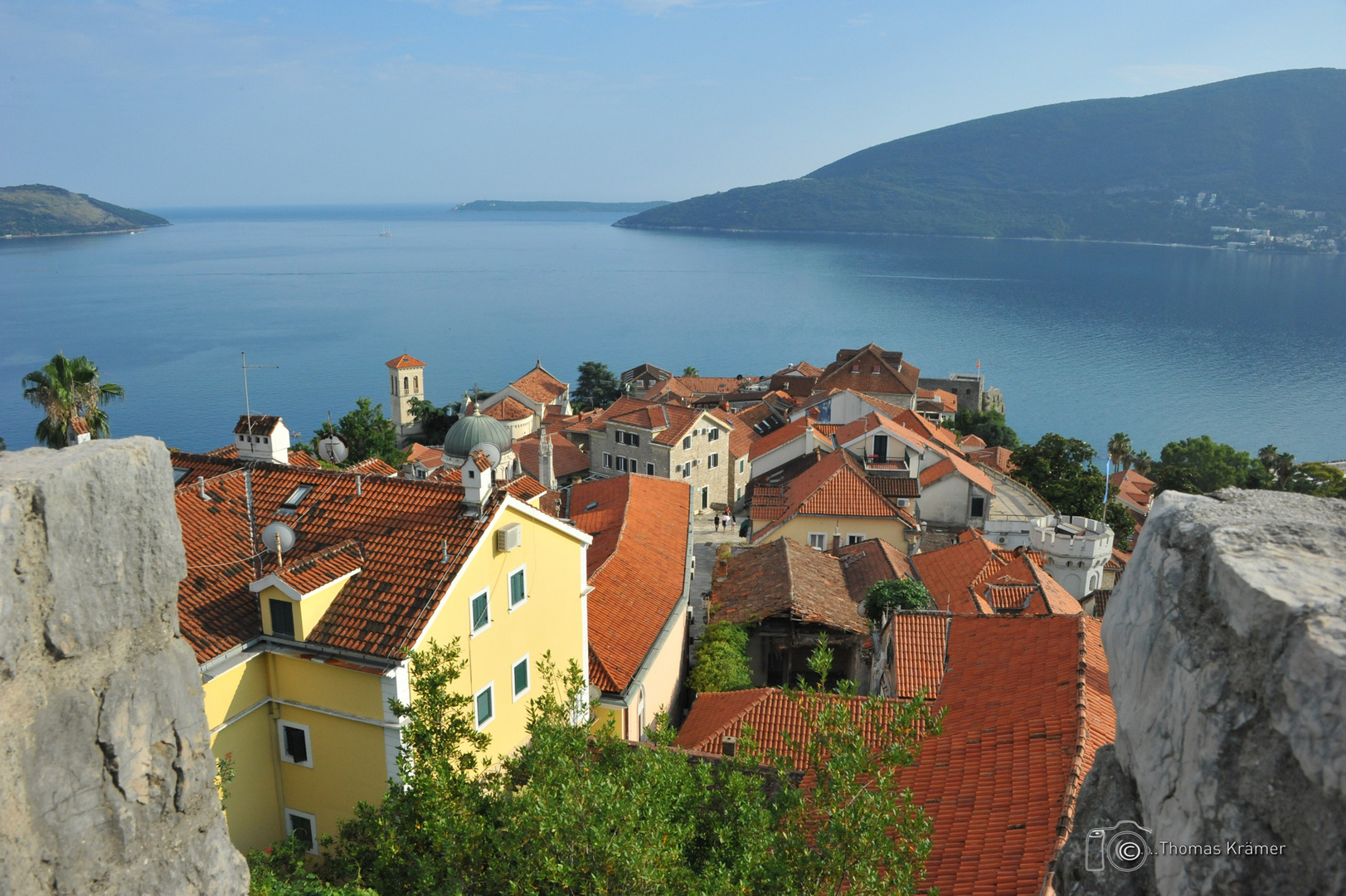 Bucht von Kotor