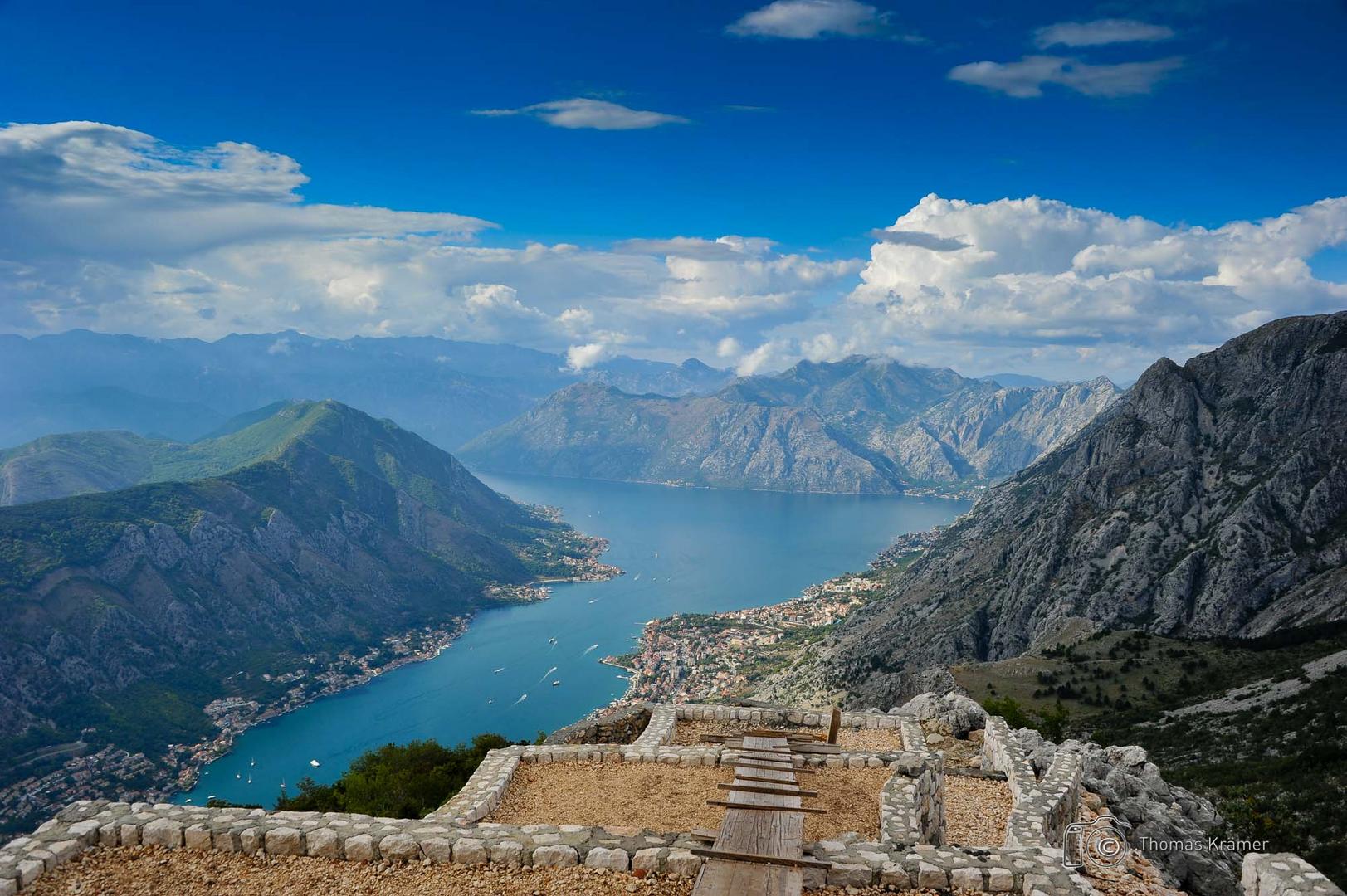 Bucht von Kotor DCA_9890 Foto & Bild europe, balkans