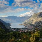 Bucht von Kotor - DCA_9921