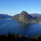 Bucht von Lugano 1