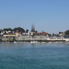 Bucht von Luzern, Vierwaldstättersee