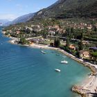 Bucht von Malcesine