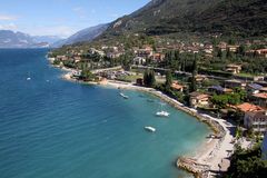 Bucht von Malcesine