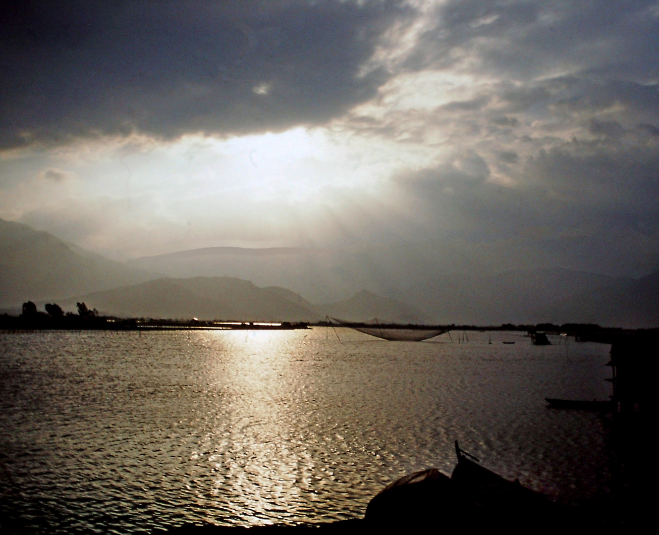 Bucht von Nha Trang - Vietnam