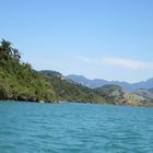 Bucht von Paraty (Bundesstaat Rio de Janeiro) 2