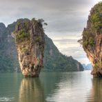 Bucht von Phang Nga