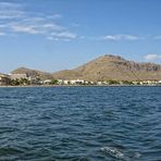 Bucht von Port de Pollensa