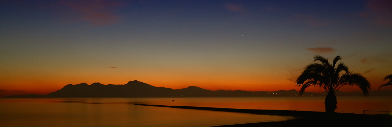 Bucht von Port de Pollensa