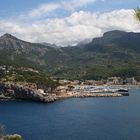 Bucht von Port de Sóller