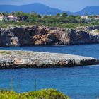 Bucht von Porto Christo, Mallorca