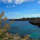 Bucht von Porto Colom, Mallorca