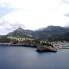 Bucht von Porto Soller