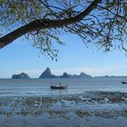 Bucht von Prachuap Khiri Khan