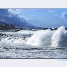 Bucht von Puerto de la Cruz (Teneriffa)