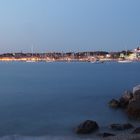 Bucht von Rovinj