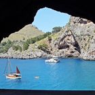 Bucht von Sa Calobra