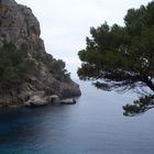 Bucht von Sa Calobra