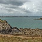 Bucht von Saint-Malo