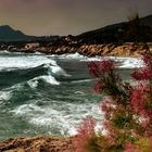 Bucht von San Moll / Cala Ratjada