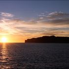 Bucht von Santa Ponsa (Panorama)