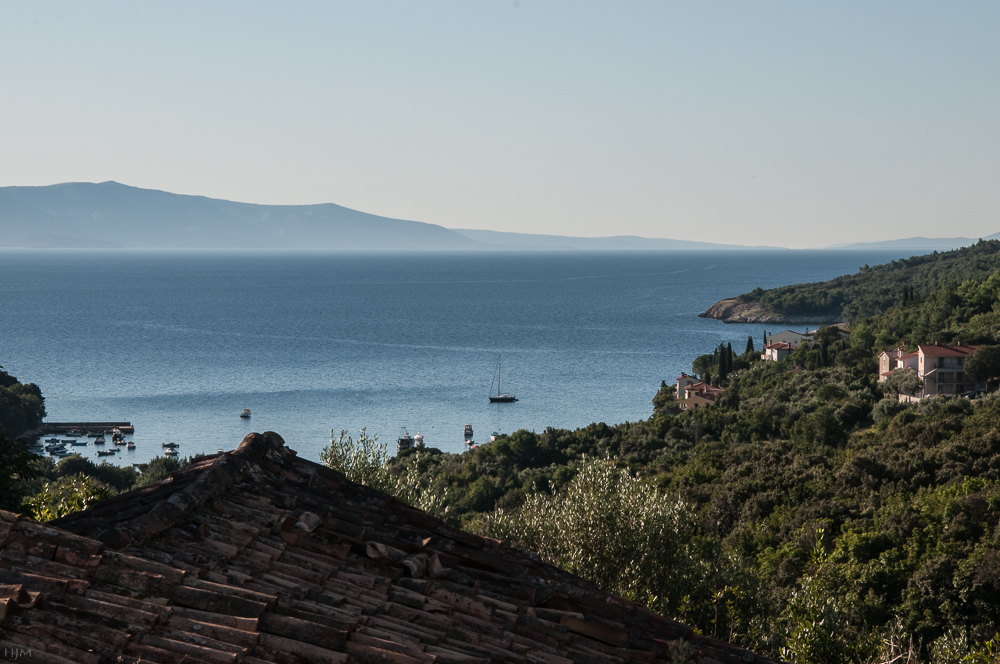 Bucht von Sveta Marina