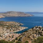 Bucht von Symi