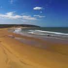 Bucht von Tafedna, südlich von Essaouira