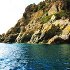 Bucht vor Elba